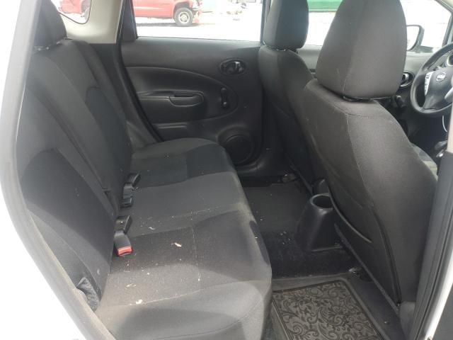 2017 NISSAN VERSA NOTE 3N1CE2CP2HL377210