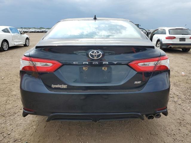 2020 TOYOTA CAMRY SE - 4T1G11AK6LU976505
