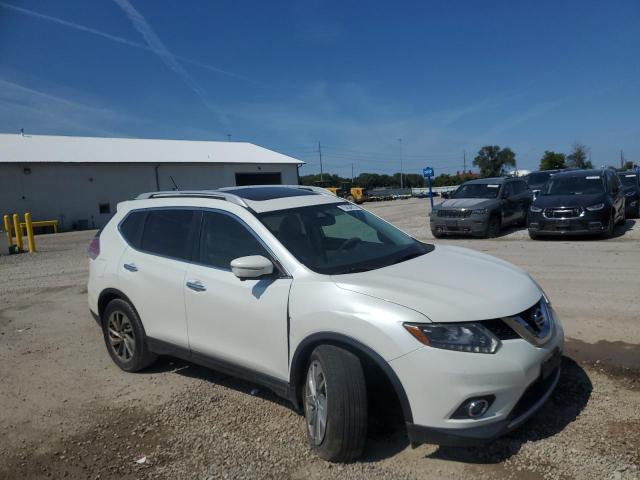 2015 NISSAN ROGUE S - 5N1AT2MT4FC850227