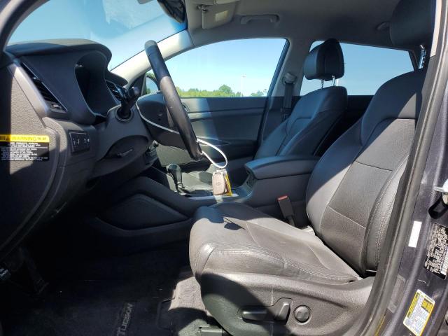 2016 HYUNDAI TUCSON LIMITED KM8J3CA25GU140976