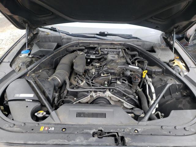 2015 HYUNDAI GENESIS 3. - KMHGN4JEXFU084455