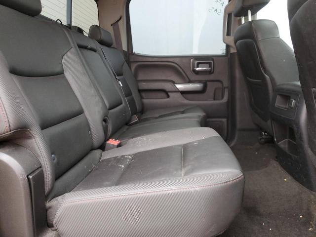 2015 GMC SIERRA K2500 SLT 1GT12ZEGXFF604542