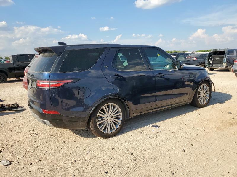 2018 LAND ROVER DISCOVERY SALRT2RV5JA053497