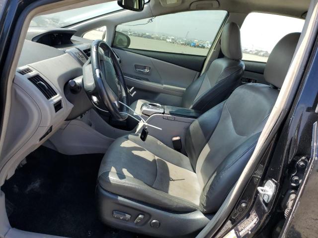 2016 TOYOTA PRIUS V JTDZN3EU5GJ044022