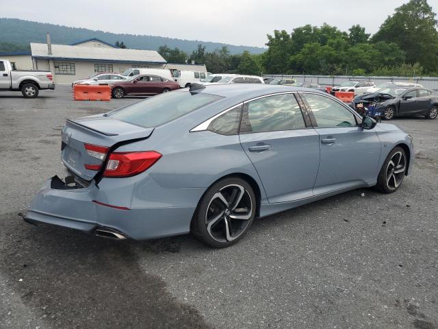 2022 HONDA ACCORD SPORT 1HGCV1F35NA096734