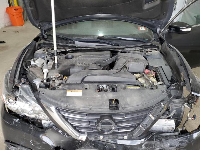 2018 NISSAN ALTIMA 2.5 1N4AL3AP3JC248337