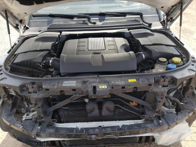 2016 LAND ROVER LR4 HSE - SALAG2V61GA818262