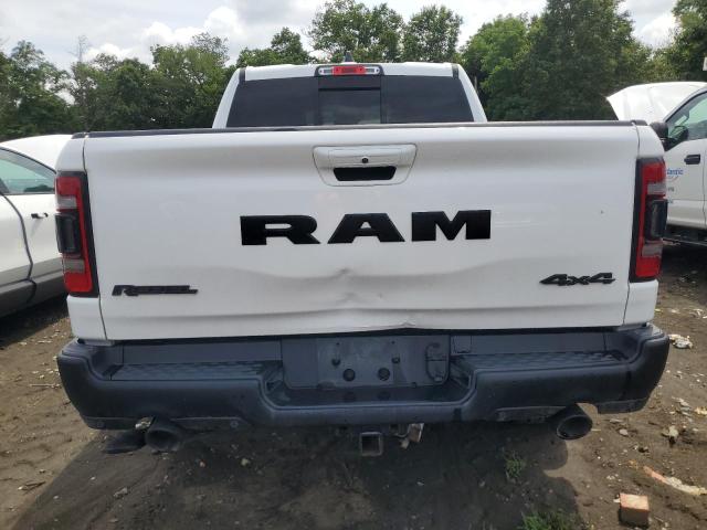 2021 RAM 1500 REBEL 1C6SRFLT6MN759226