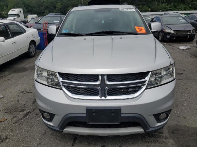 2012 DODGE JOURNEY SXT - 3C4PDCBG5CT190741