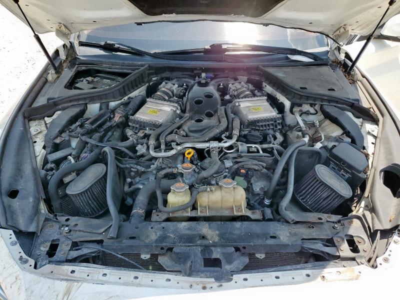 2017 INFINITI Q50 PREMIU JN1EV7AR6HM835606