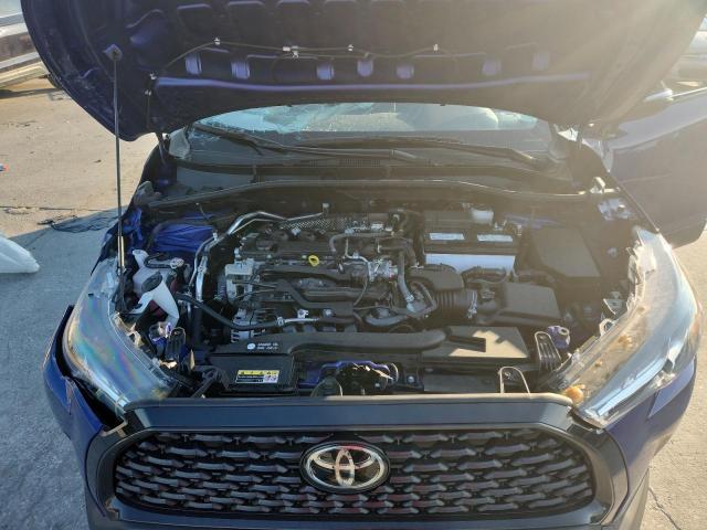 2024 TOYOTA COROLLA CR 7MUCAAAG3RV101917