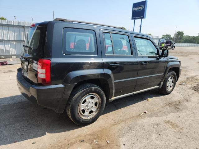 2010 JEEP PATRIOT SP - 1J4NT2GB5AD655680