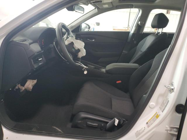 2025 HONDA ACCORD SE 1HGCY1F47SA039835