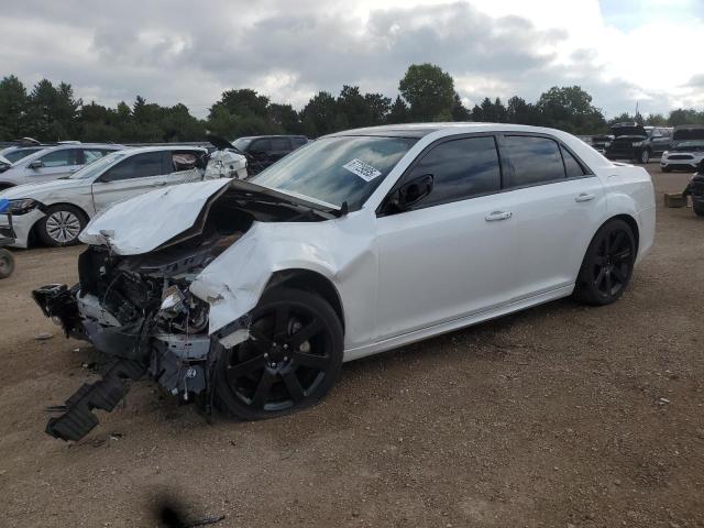 CHRYSLER 300 SRT-8