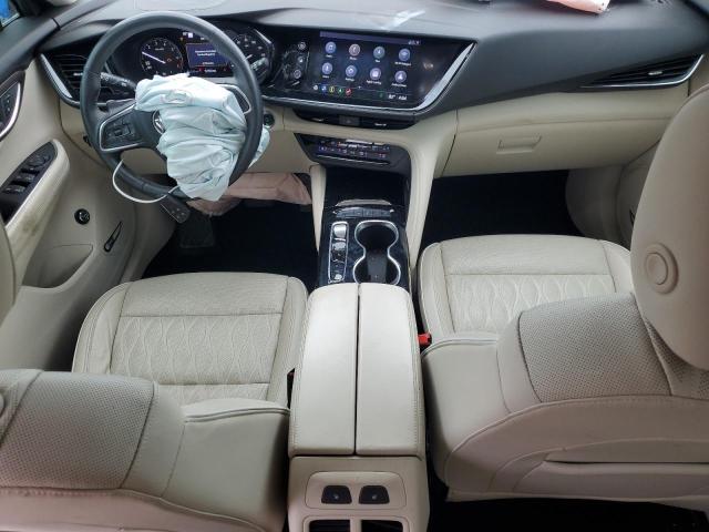 2021 BUICK ENVISION A LRBFZRR47MD122894