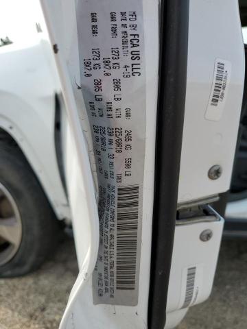 2019 JEEP CHEROKEE L 1C4PJMDX6KD446823