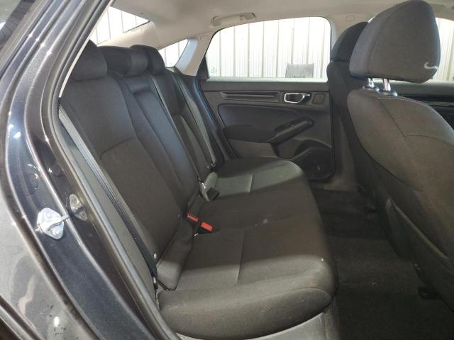 2022 HONDA CIVIC EX 2HGFE1F70NH325676