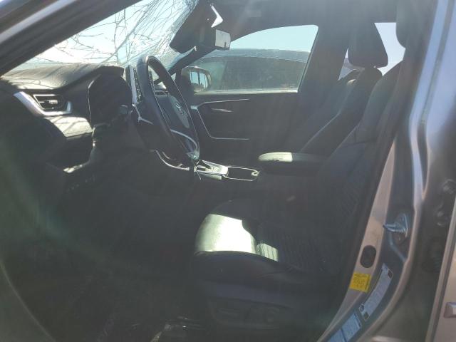 2019 TOYOTA RAV4 XSE JTMEWRFV6KJ021718
