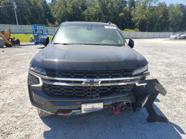 2021 CHEVROLET TAHOE K150 1GNSKPKDXMR130937
