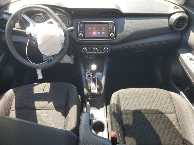 2021 NISSAN KICKS S 3N1CP5BV4ML518784