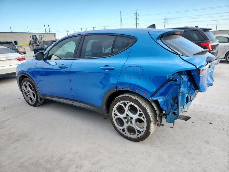 2024 ALFA ROMEO TONALE VEL ZASPATDW1R3049476