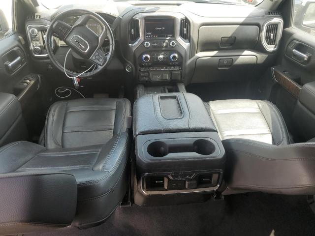 2020 GMC SIERRA K15 1GTU9FEL4LZ212669