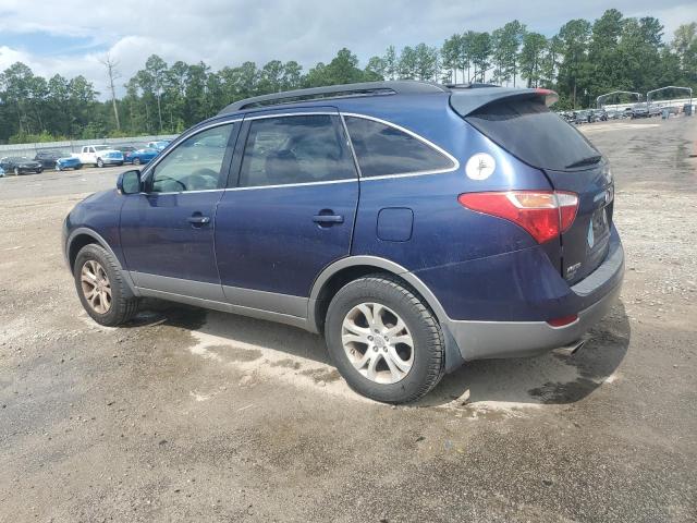 2011 HYUNDAI VERACRUZ GLS - KM8NU4CC7BU141226
