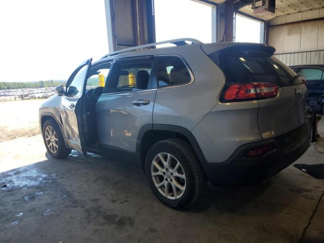 2018 JEEP CHEROKEE L 1C4PJLLB9JD510688