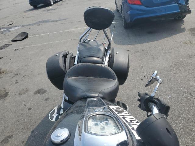 2006 YAMAHA XV1900 CT JYAVP22E86A000235