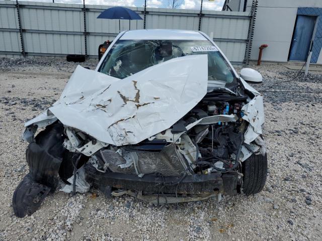 2018 TOYOTA COROLLA L 5YFBURHE8JP743112