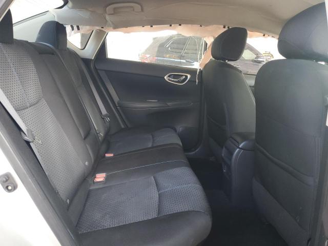 2017 NISSAN SENTRA 3N1AB7AP3HY259511