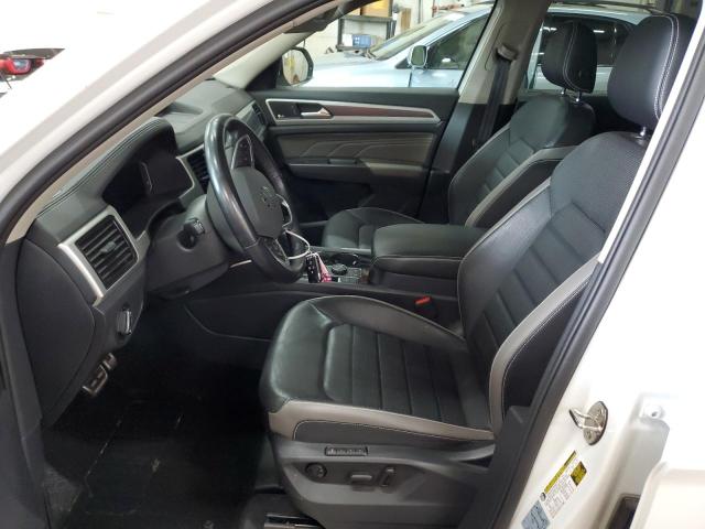 2021 VOLKSWAGEN ATLAS SEL PREMIUM R-LINE 1V2FR2CA3MC575552