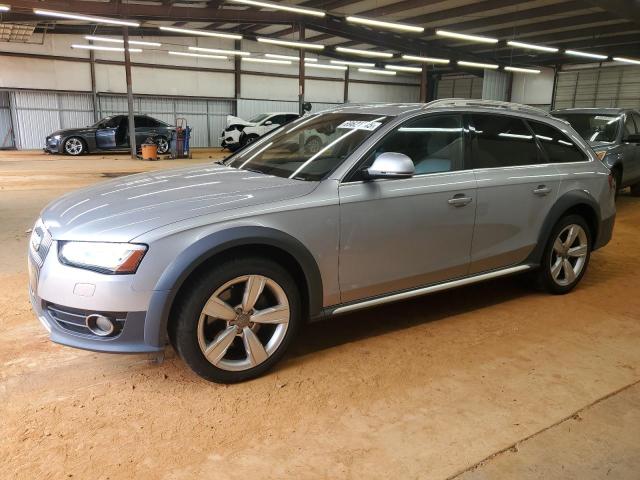 2015 AUDI A4 ALLROAD PREMIUM PLUS WA1UFBFL5FA061225