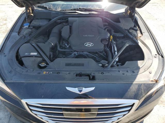 2016 HYUNDAI GENESIS 3. KMHGN4JE7GU138490