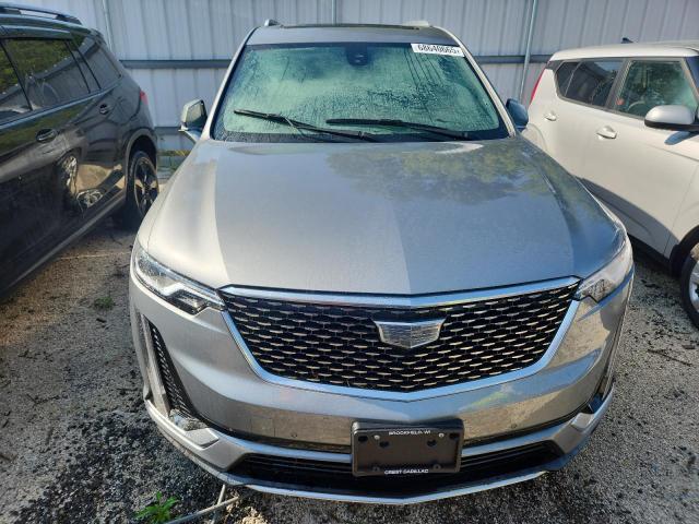 2023 CADILLAC XT6 LUXURY 1GYKPBR40PZ218171
