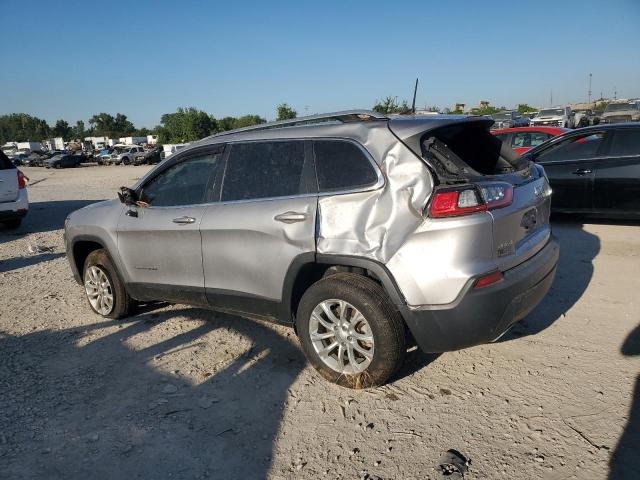 2019 JEEP CHEROKEE L 1C4PJMCX6KD191477