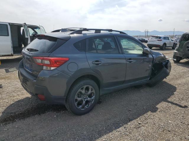 2021 SUBARU CROSSTREK JF2GTHRCXMH287003