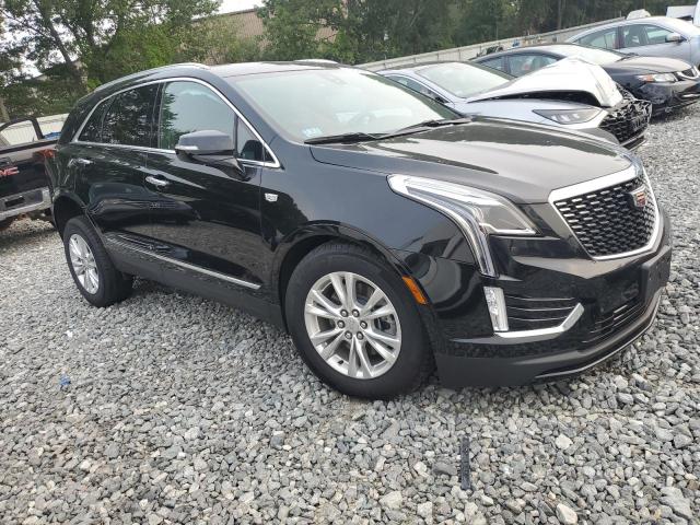 2023 CADILLAC XT5 LUXURY 1GYKNBR4XPZ232584
