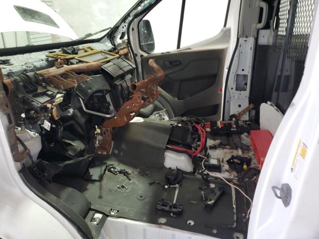 2024 FORD TRANSIT T- 1FTBR1Y84RKA33633