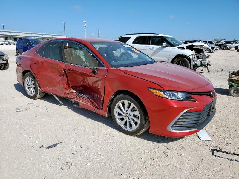 2023 TOYOTA CAMRY LE 4T1R11AK3PU135403