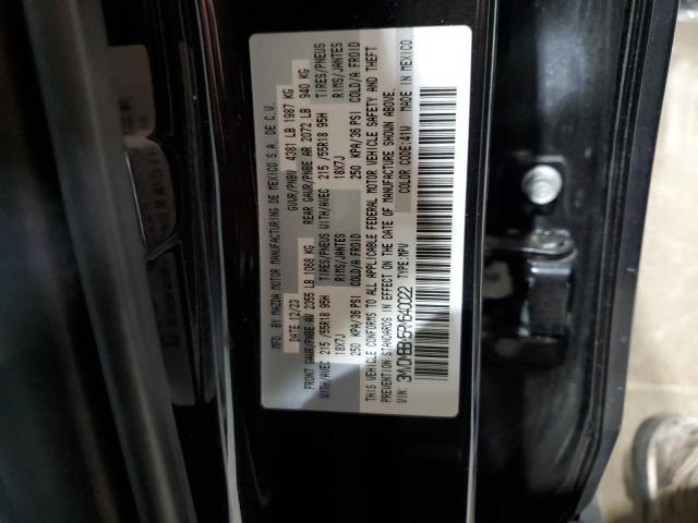 2024 MAZDA CX-30 SELE 3MVDMBBM5RM640022