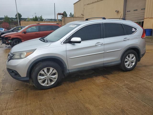 HONDA CR-V EXL
