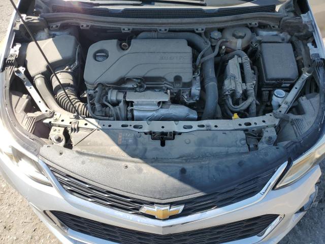 2018 CHEVROLET CRUZE LS 1G1BC5SM3J7229917