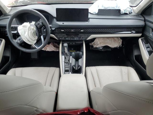 2025 HONDA ACCORD TOU 1HGCY2F82SA021915