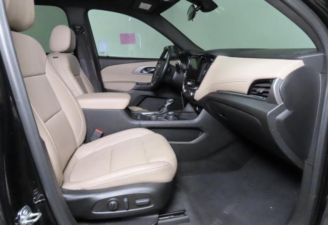 2023 CHEVROLET TRAVERSE LT 1GNERHKW4PJ201083