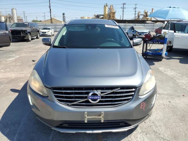 2016 VOLVO XC60 T6 PR YV4902RK3G2829468