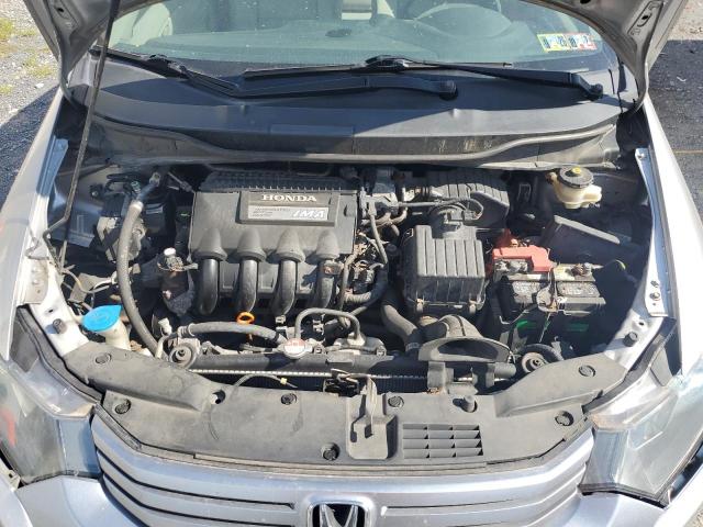 2010 HONDA INSIGHT EX - JHMZE2H77AS019607