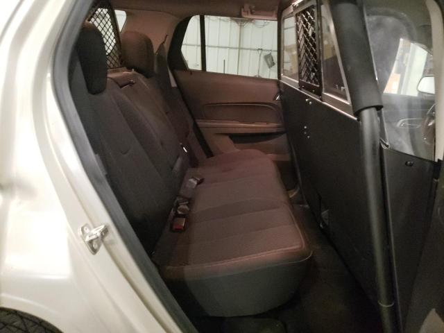 2015 GMC TERRAIN SL 2GKFLVEK4F6256297