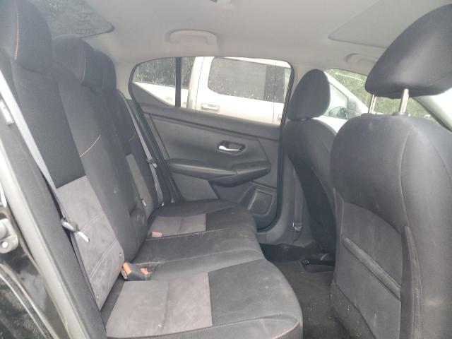 2021 NISSAN SENTRA SR - 3N1AB8DV9MY222697