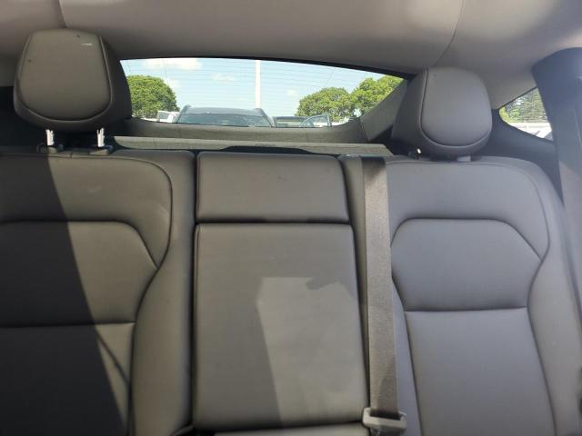 2026 TESLA MODEL Y 7SAYGDED7TA417686